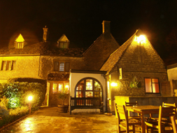 Avon Paranormal Team - The Bear of Rodborough